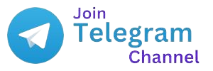 Follow this link to join Telegram Channel