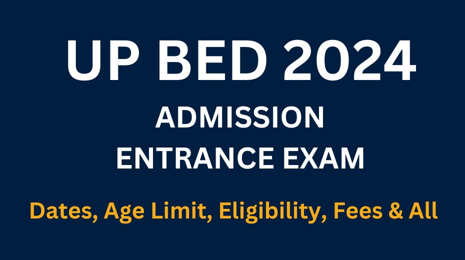 UP BED 2024